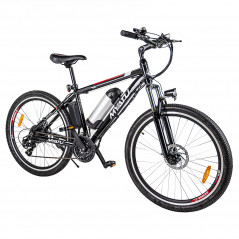 Bicicleta elétrica Myatu M0126