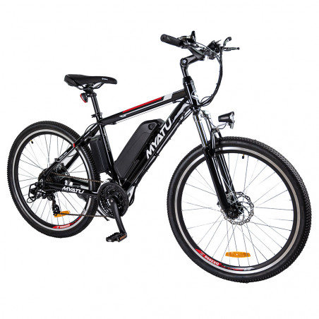 Vélo électrique Myatu M0126