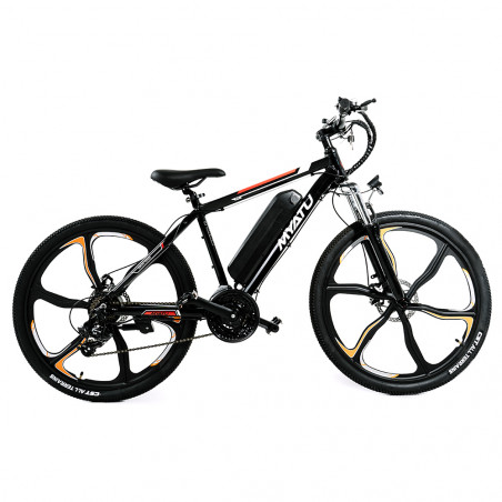 Myatu M0126 Integrated Wheel Electric Bike