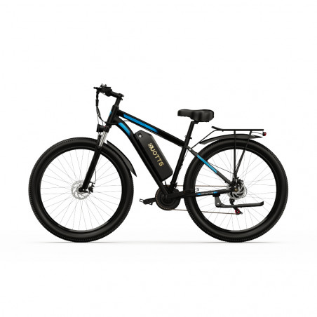 Bicicletă electrică Duotts ​​​​C29 Pro 750W 15AH 50KM/H MAX