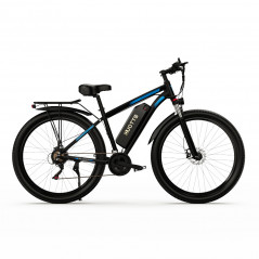 Bicicletă electrică Duotts ​​​​C29 Pro 750W 15AH 50KM/H MAX