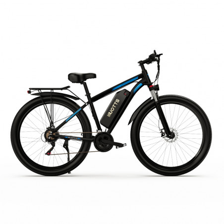 Bici elettrica Duotts ​​C29 Pro 750W 15AH 50KM/H MAX