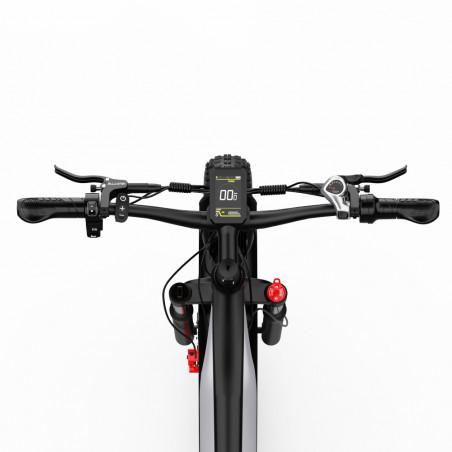 copy of Bicicletă electrică Duotts ​​​​C29 Pro 750W 15AH 50KM/H MAX