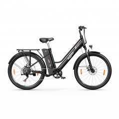 ONESPORT OT18 350W motor 14.4Ah batterij elektrische fiets