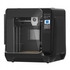 Qidi Tech Drucker 3D Q1 Pro