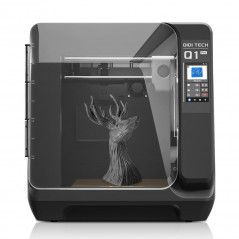 Impresora Qidi Tech 3D Q1 Pro