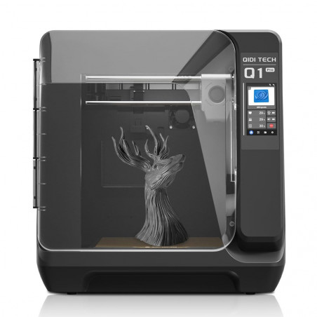 QIDI Tech Printer 3D Q1 PRO