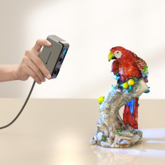 3dmakerpro 3d scanner selo