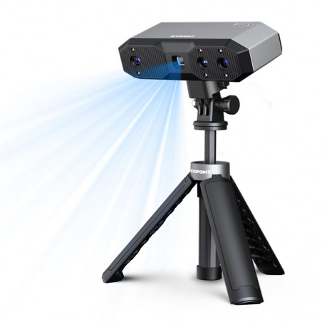 Revoint Mini 2 - Standard 3D -Scanner