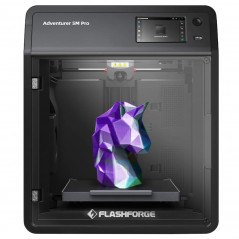 Flashforge Adventurier Pro 5m - 3D 3D -Drucker 600 mm/s