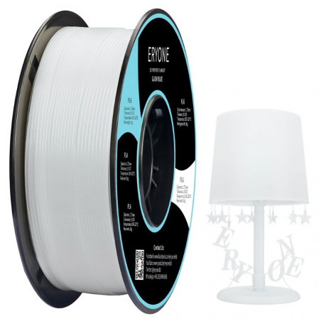 Lichtgevende gloeidraad eryone pla 3 kg