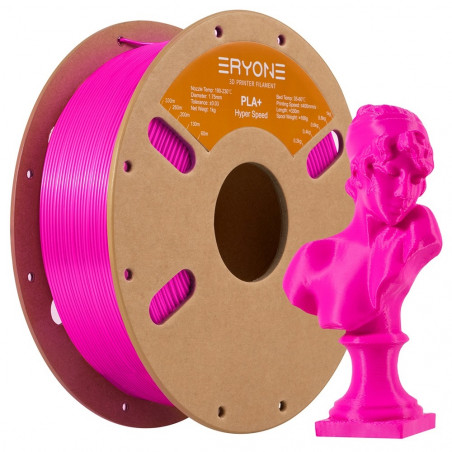 Eryone Pla+ high speed filament of 3 kg