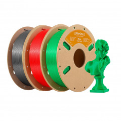 Eryone PLA+ Hochgeschwindigkeitsfilament - 3 kg