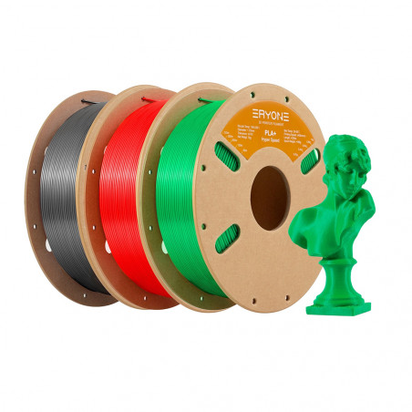 Eryone PLA+ Filament de mare viteză - 3 kg