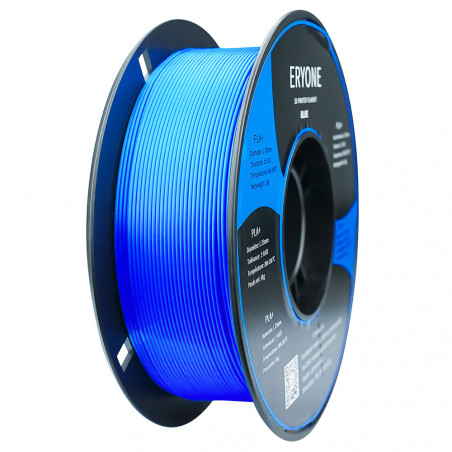 Filament de 5 kg în PLA+ Eryone