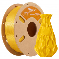 Filament PLA standard Jaune Mangue ERYONE