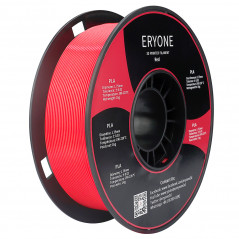 Eryone Pla Rouge 1 kg filamento