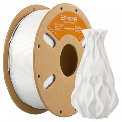 Filament PLA Blanc laiteux standard ERYONE