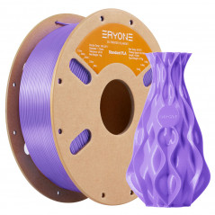 Filament PLA STANDALE LAVENDER ERYONE