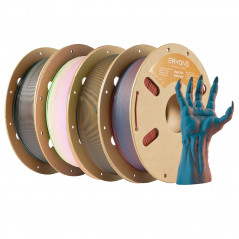 Bicolor Filament Mat Rainbow w 4 kg planach