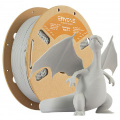 Hyper matt filament eryone 1kg gray