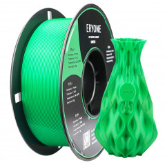 PLA+ FALOMENT GREEN 1KG ERYONE