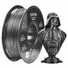 Black Plans Filament Galaxy Sparkly Glitter eryone 1 kg