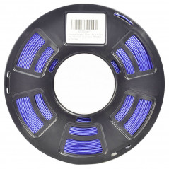 Filament Pla Eryonon Galaxy Glassy Step 1 kg Blue