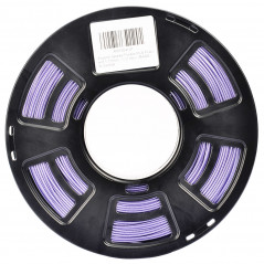 Filament Pla Eryone Galaxy Galaxy Stap 1kg Violet