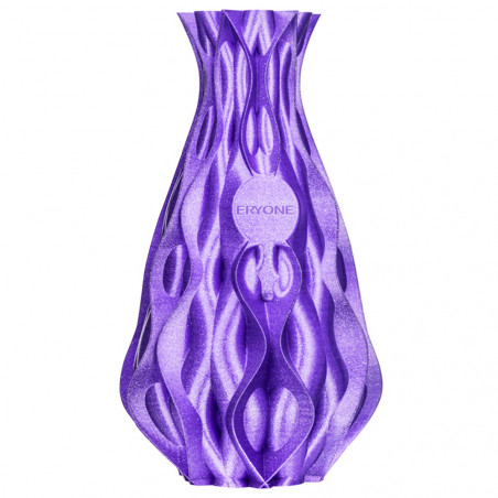 Filament Pla Eryone Galaxy Galaxy Steg 1 kg Violet