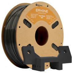 Hochgeschwindigkeit grau ABS -Filament 1 kg Eryone