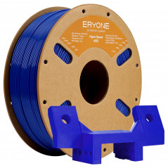 Filament ABS Haute Vitesse 1 kg Bleu ERYONE