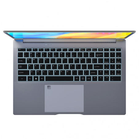 Laptop Ninkear N16 Pro z 32 GB RAM i 1 TB pamięci