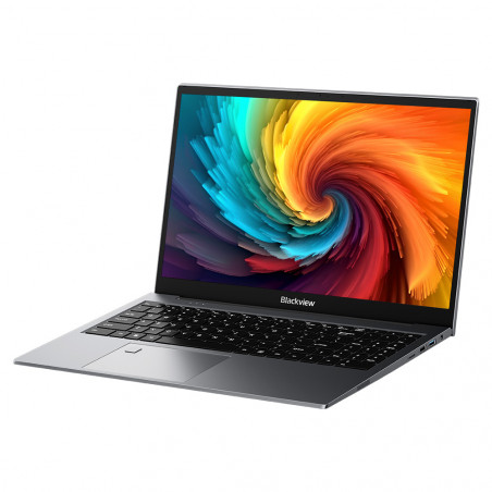 Blackview Acebook 8 – Laptop grigio, 16 GB di RAM e 512 GB di spazio di archiviazione