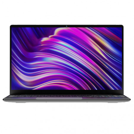 Ninkear A15 Plus-laptop met AMD Ryzen 7 5825U-processor