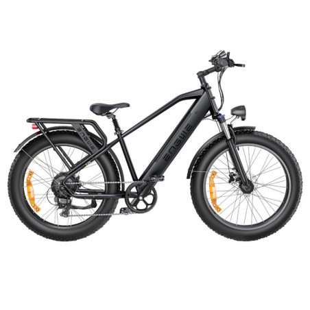 Bicicleta electrica ENGWE E26 48V 16AH 250W 25km/h Gri