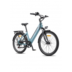 ENGWE P275 SE GRIS - 250W 36V