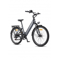 ENGWE P275 SE GRIS - 250W 36V