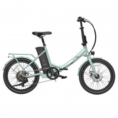 Fafrees F20 Lasting 250W Zöld menta