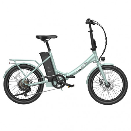 Fafrees F20 Lasting 250W Vert menthe
