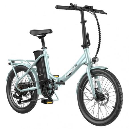 Fafrees F20 Lasting 250W Vert menthe