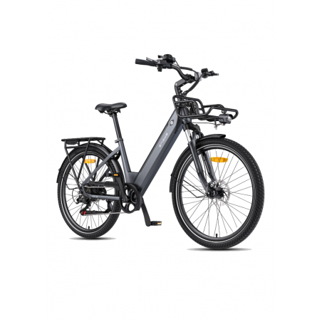 ENGWE P275 SZÜRKE 250W 36V