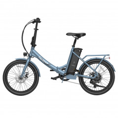 Fafrees F20 Lasting 250W Modrá mlha