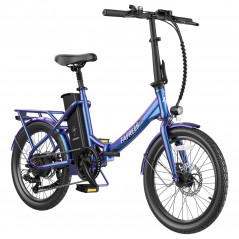 Fafress F20 Duração 250W Aurora azul