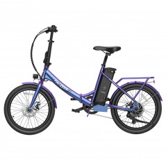 Fafress F20 Duração 250W Aurora azul