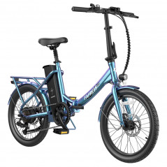 Fafrees F20 Lasting 250W Kék színű sugárzó