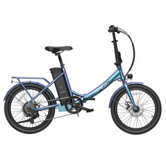 Fafrees F20 Lasting 250W Kék színű sugárzó