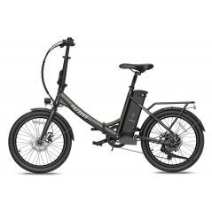 Fafrees F20 Lasting 250W Negro bronce