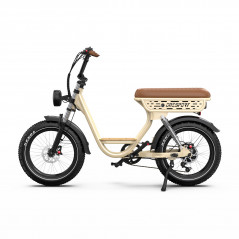 Elektrombikes OneSport W77