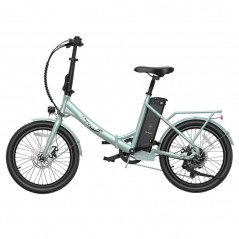 Fafrees F20 Lasting 250W Vert menthe